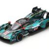 Aston Martin Valkyrie #009 A.Riberas-M.Sorensen-R.De Angelis Le Mans 2025  1:64 Spark